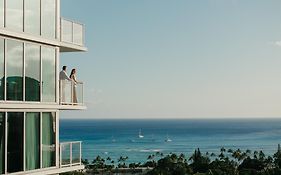 The Ritz-Carlton Residences, Waikiki Beach Hotel